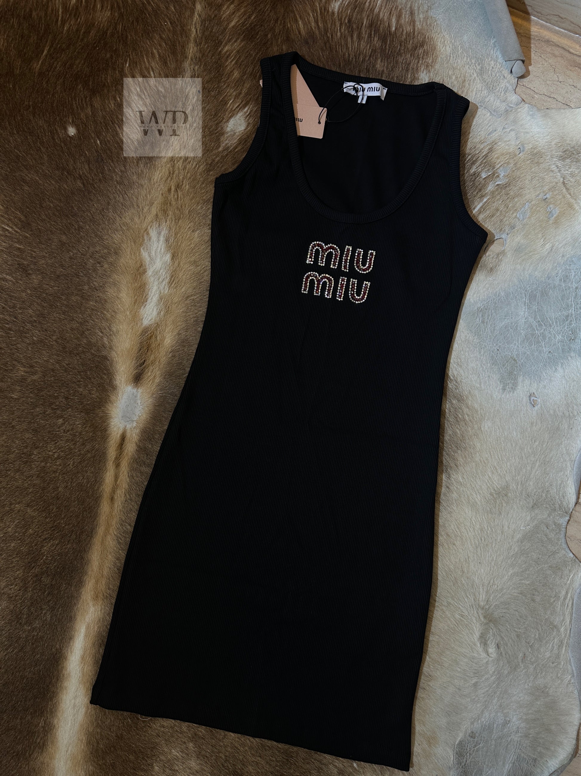 MM dress