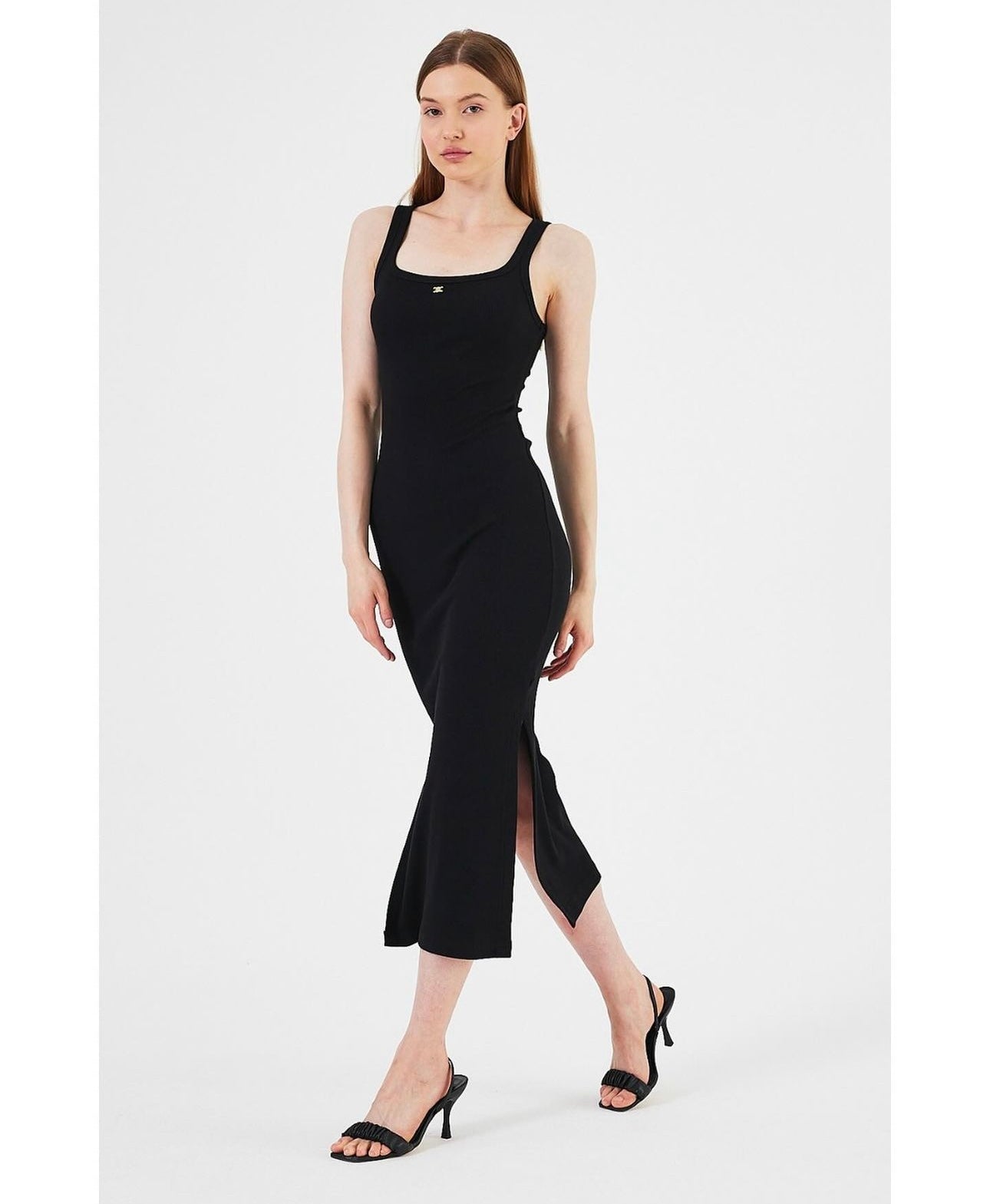 C dress