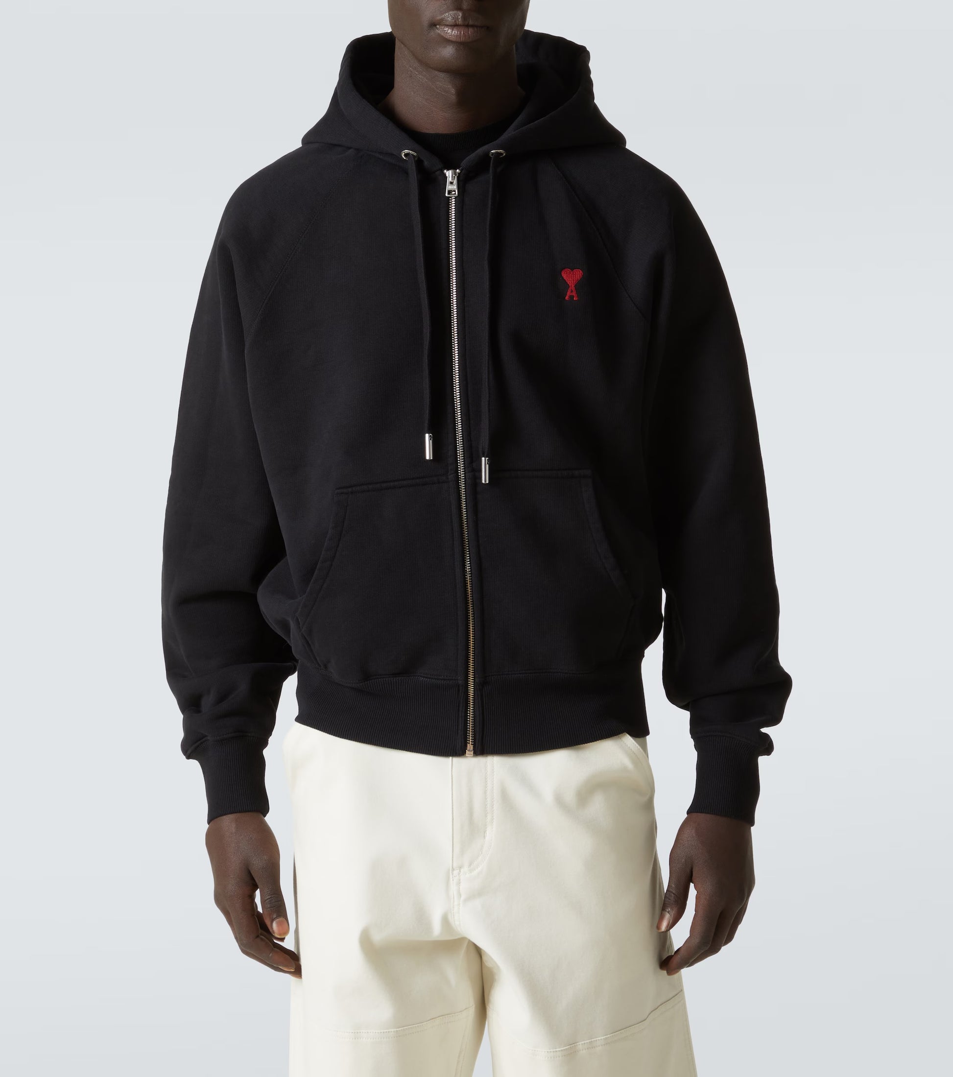 A unisex jacket