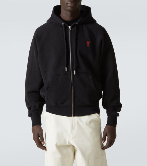 A unisex jacket