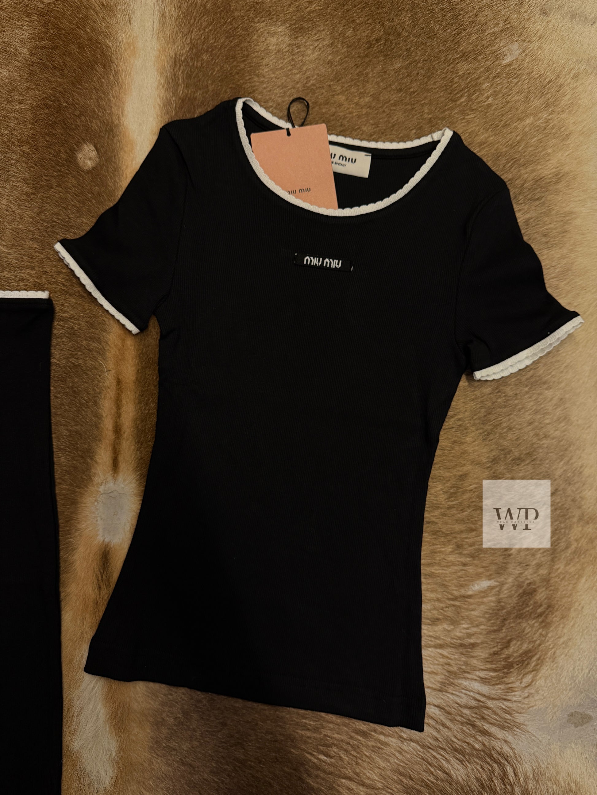 MM slim fit shirt