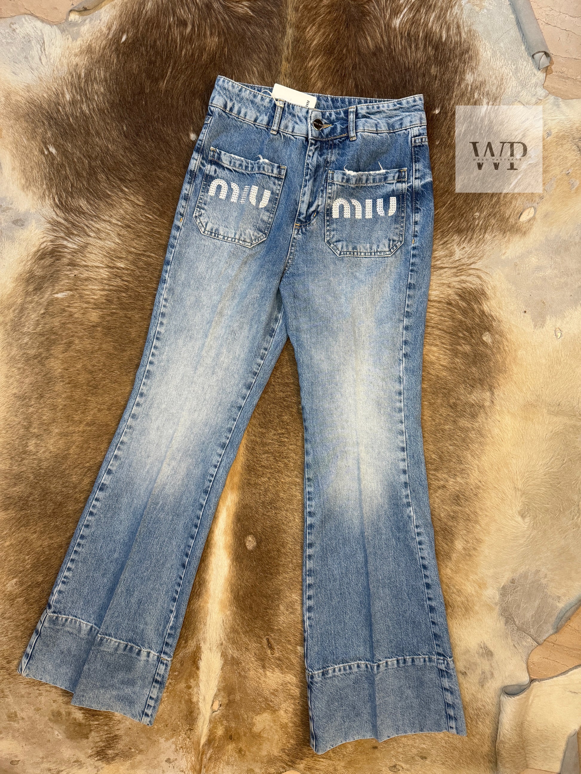 MM Jeans