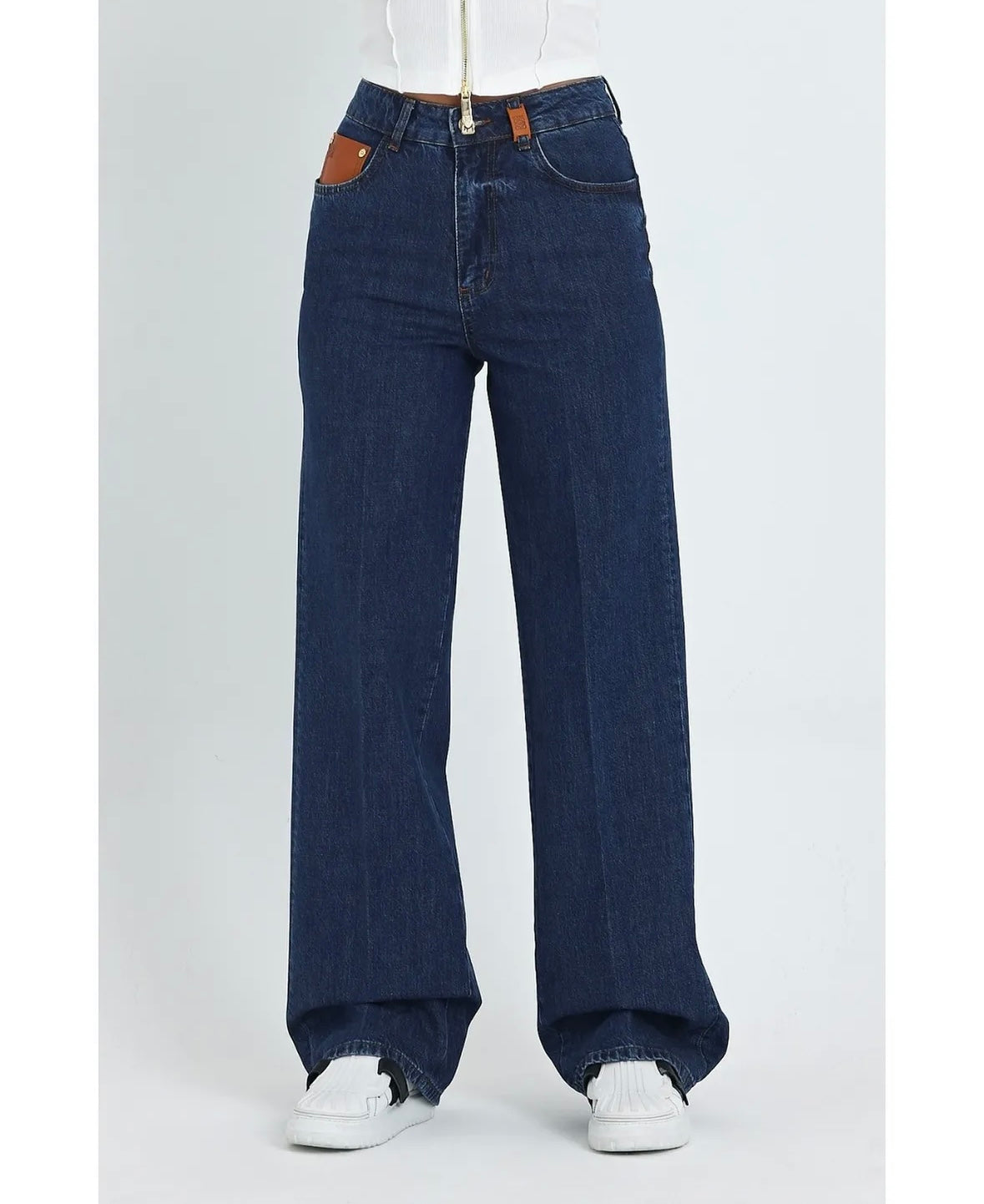 L jeans