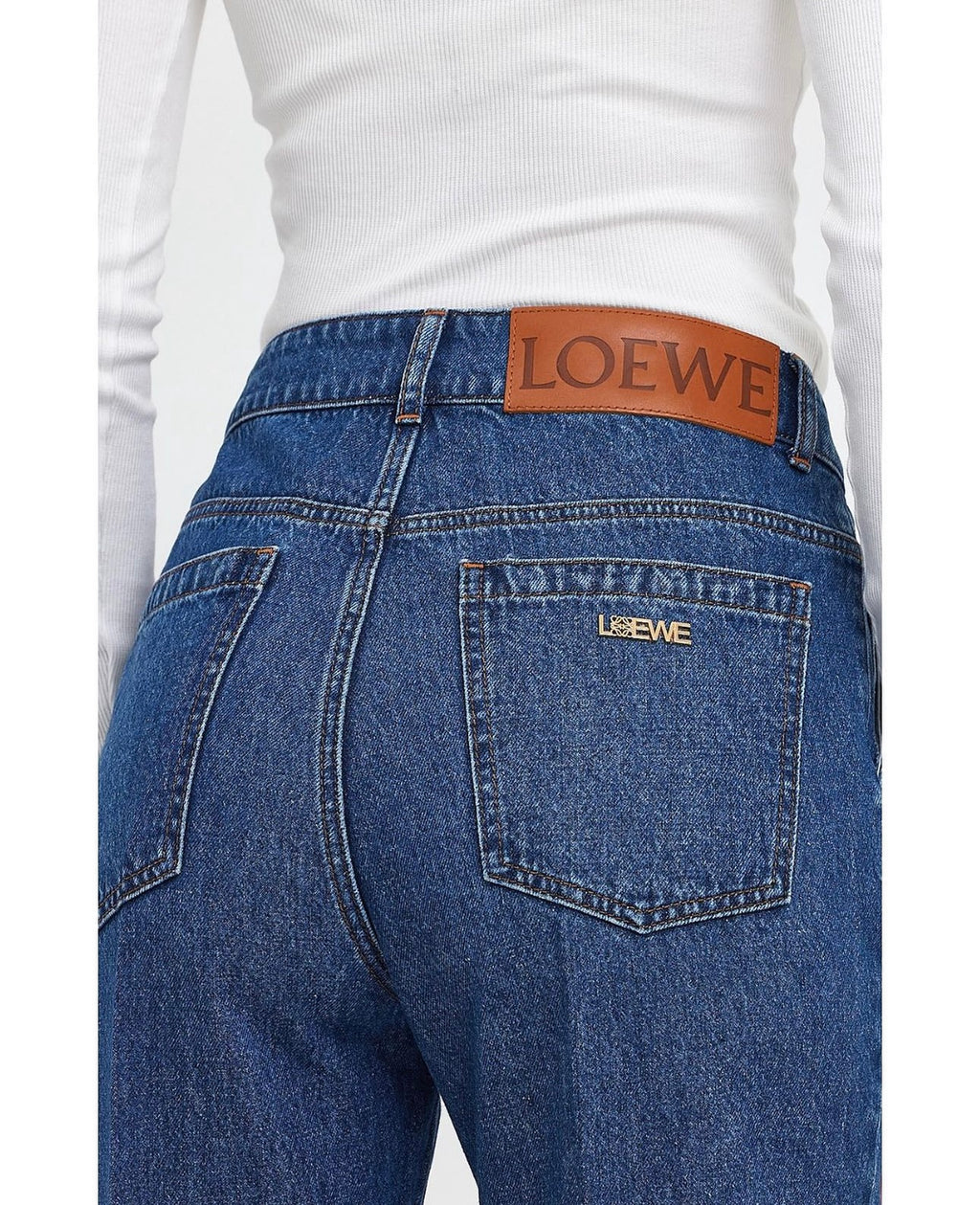 L jeans