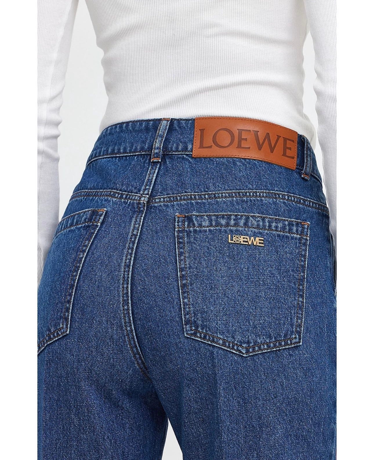 L jeans