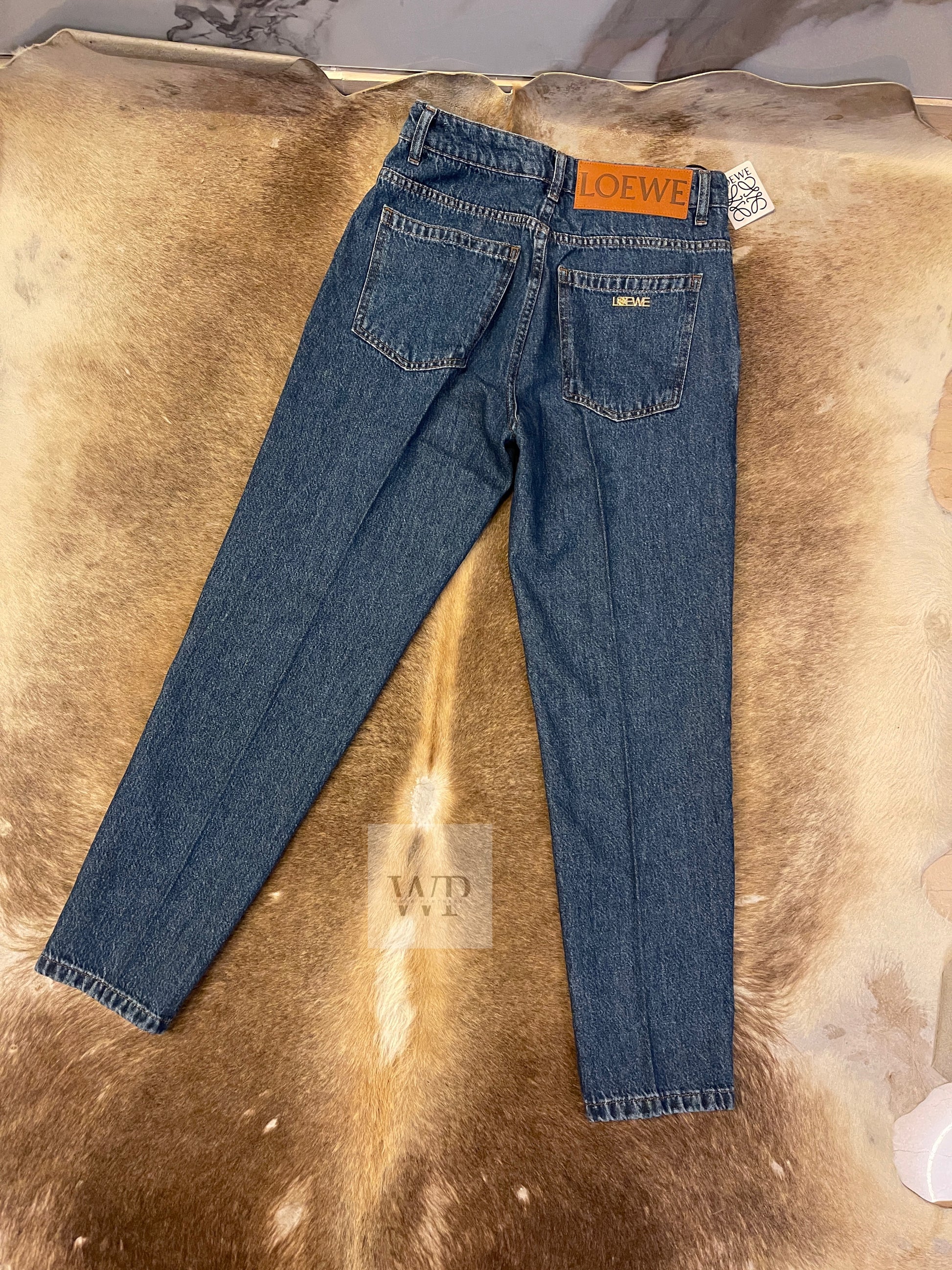 L jeans