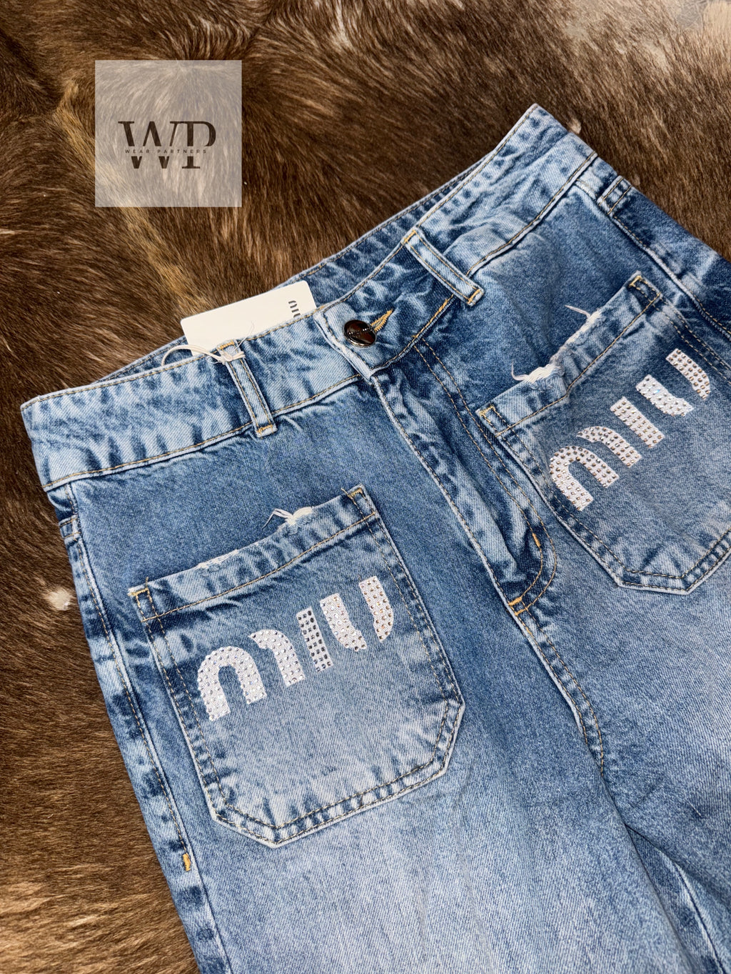 MM Jeans