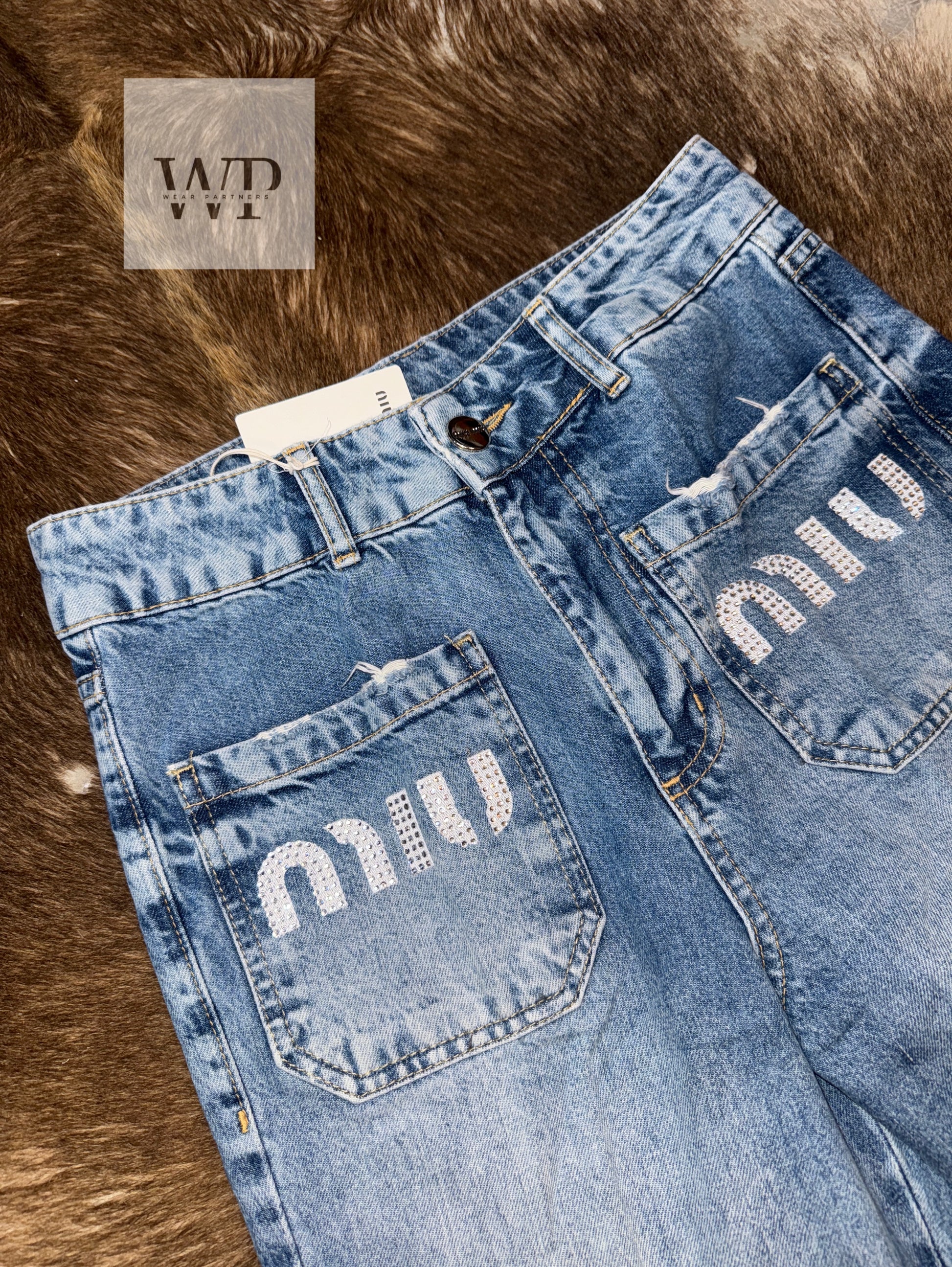 MM Jeans