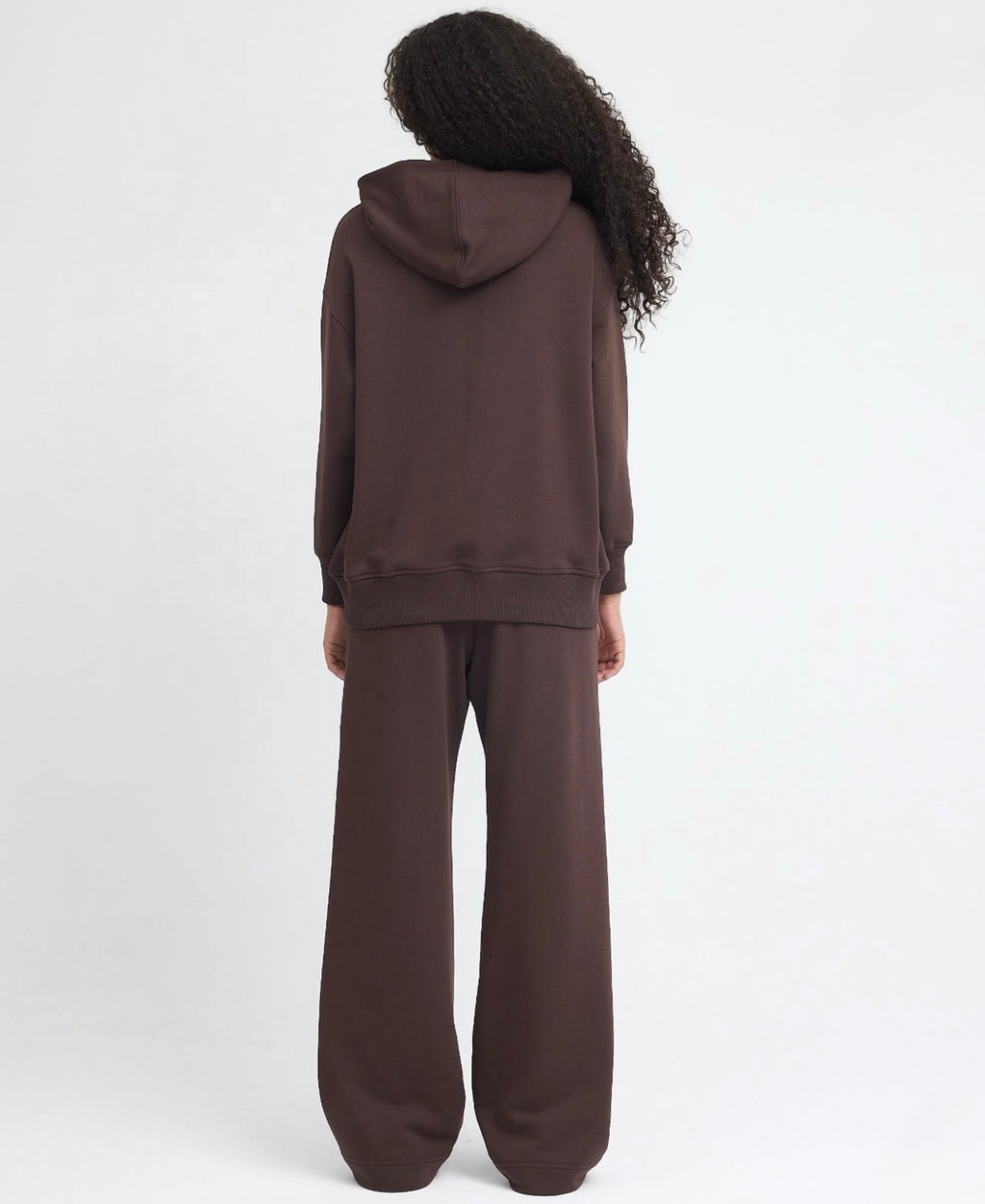 Brown set