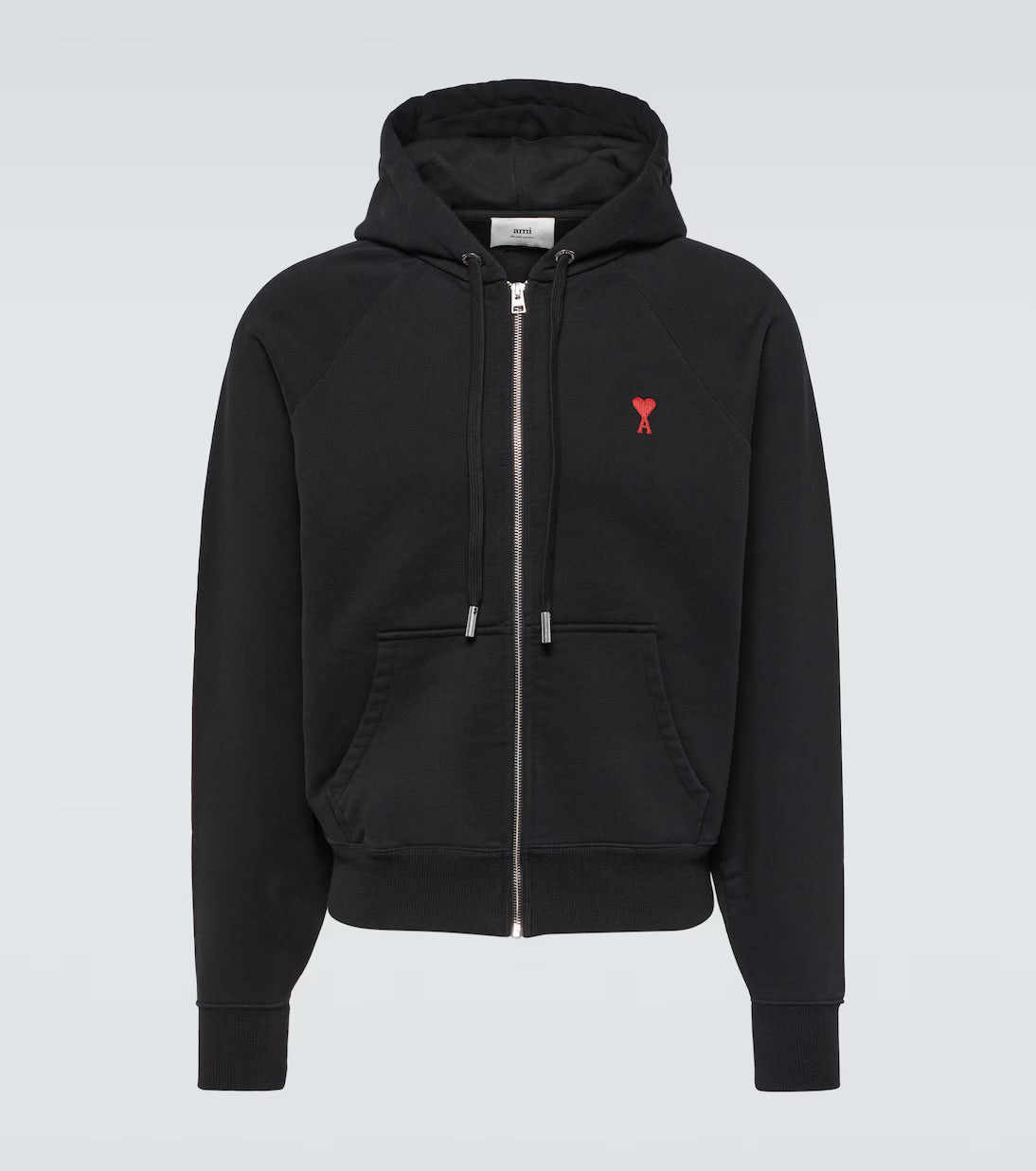 A unisex jacket