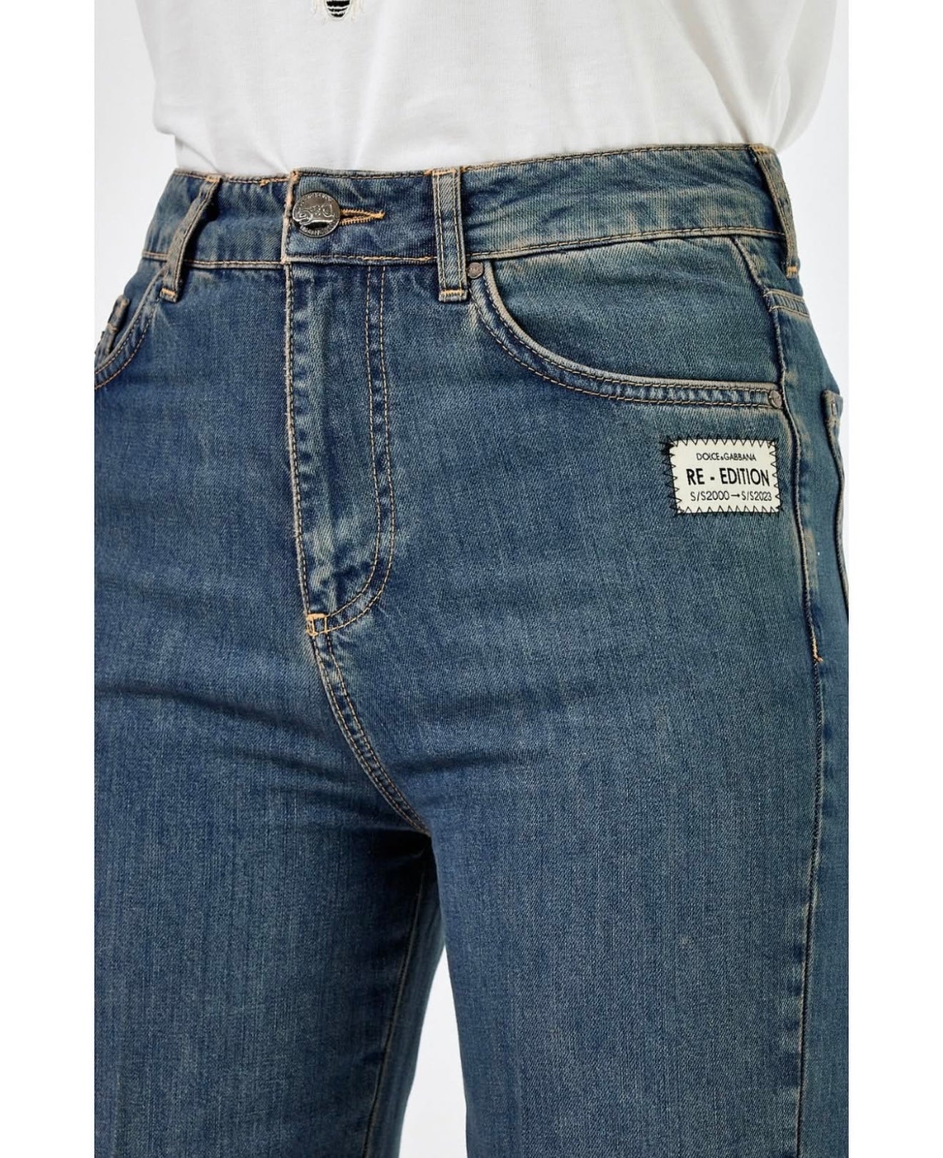 D jeans