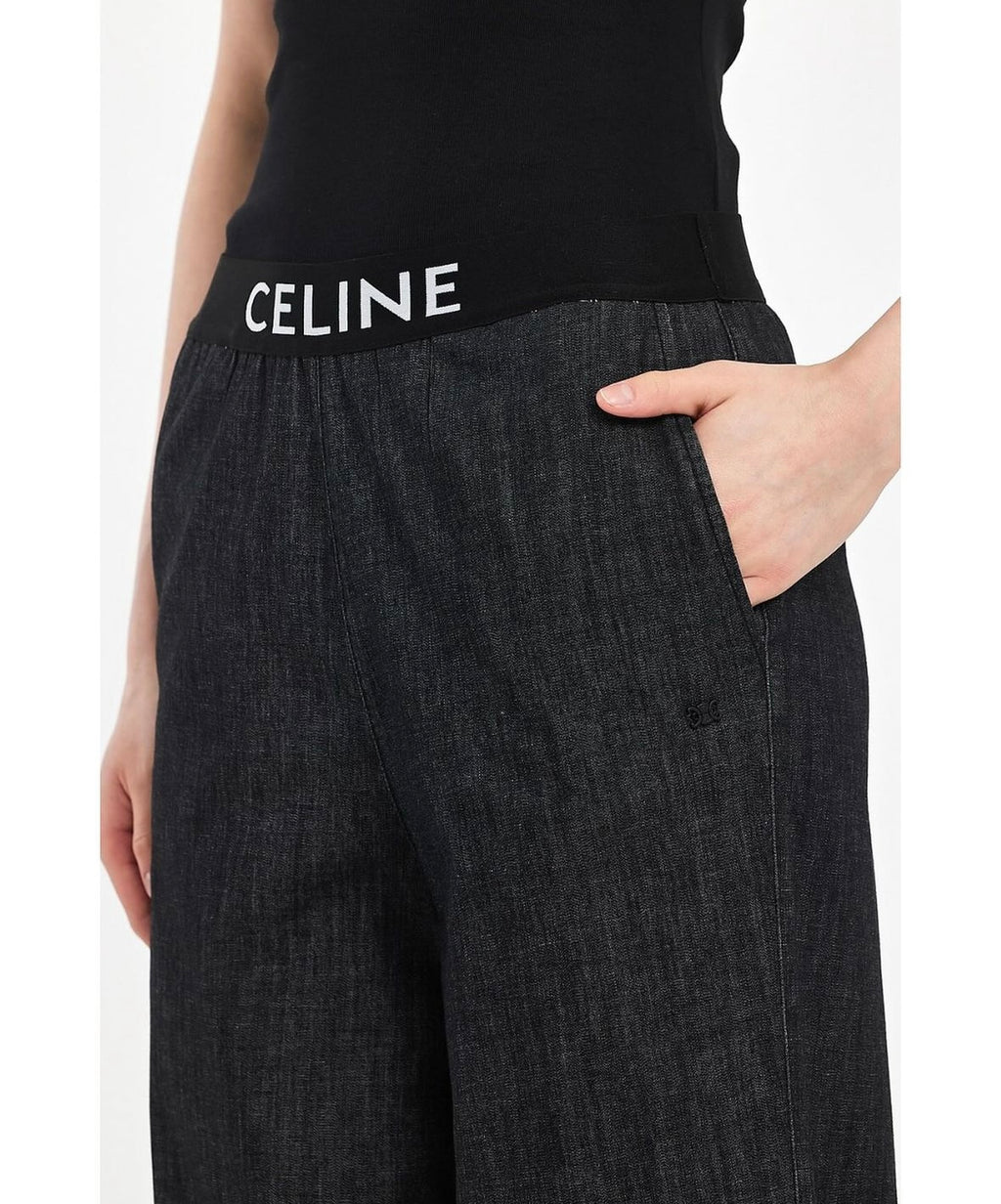 Black pants