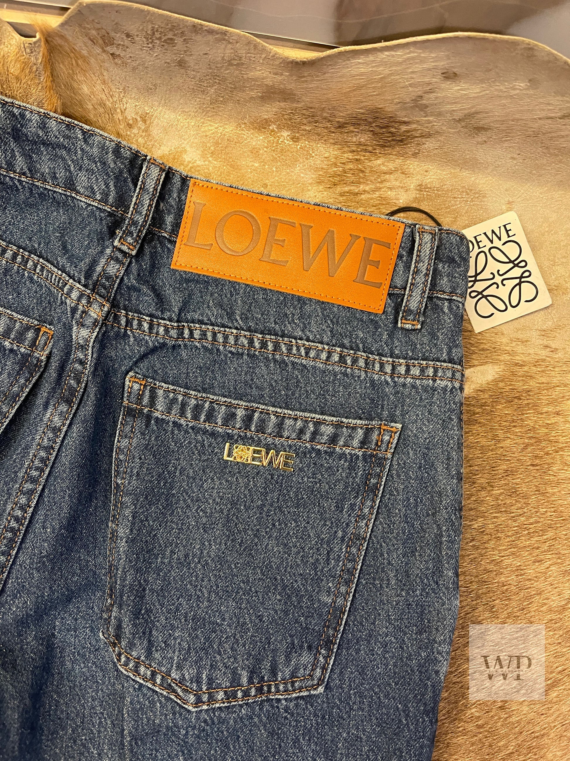 L jeans