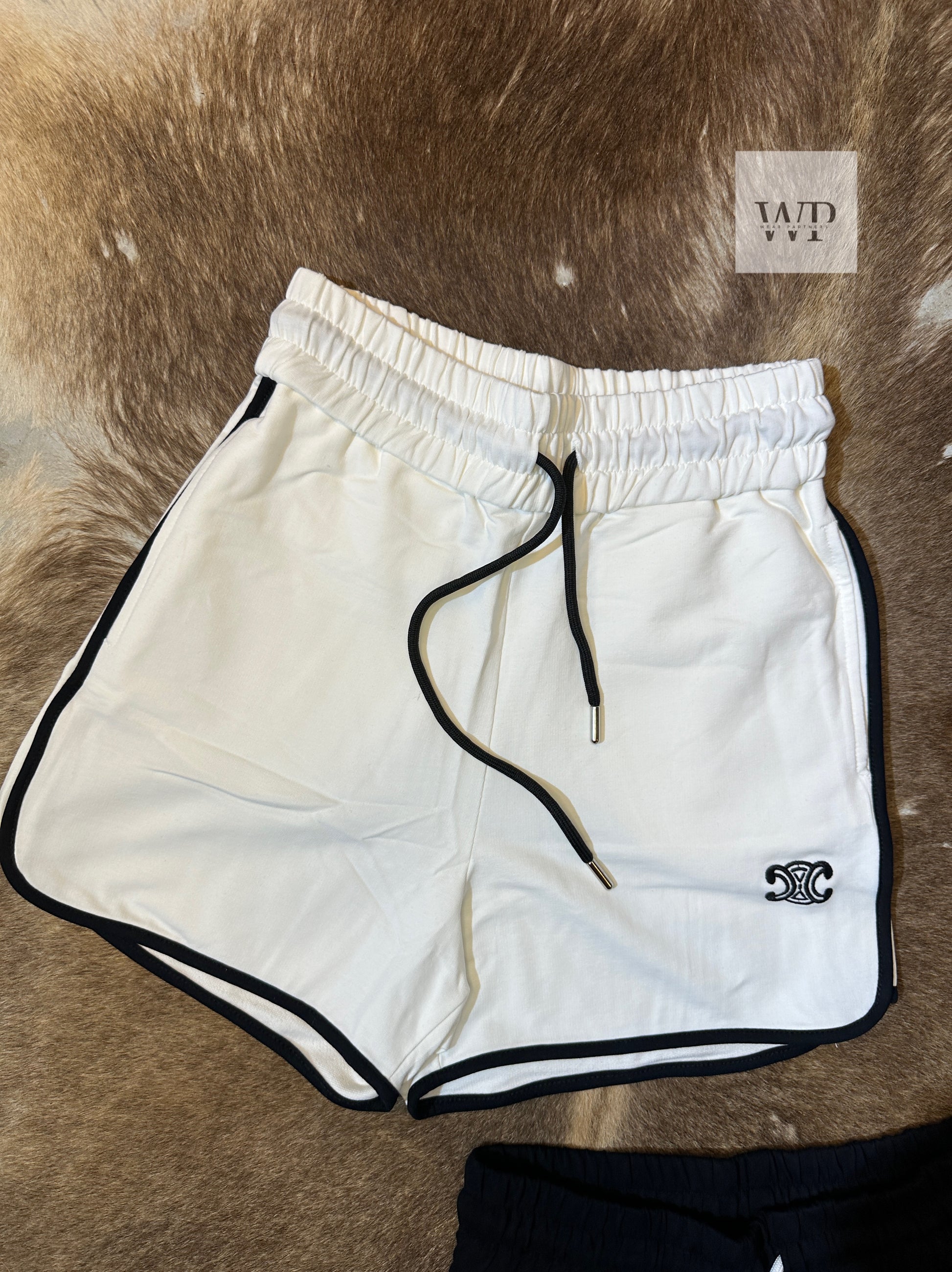 C short