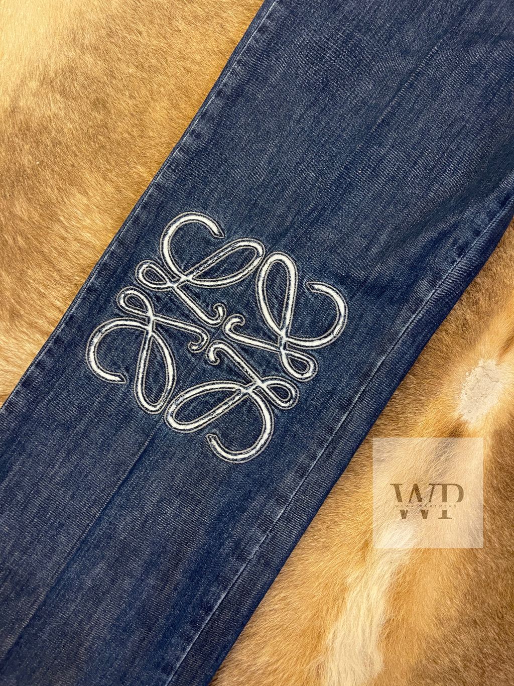 L jeans