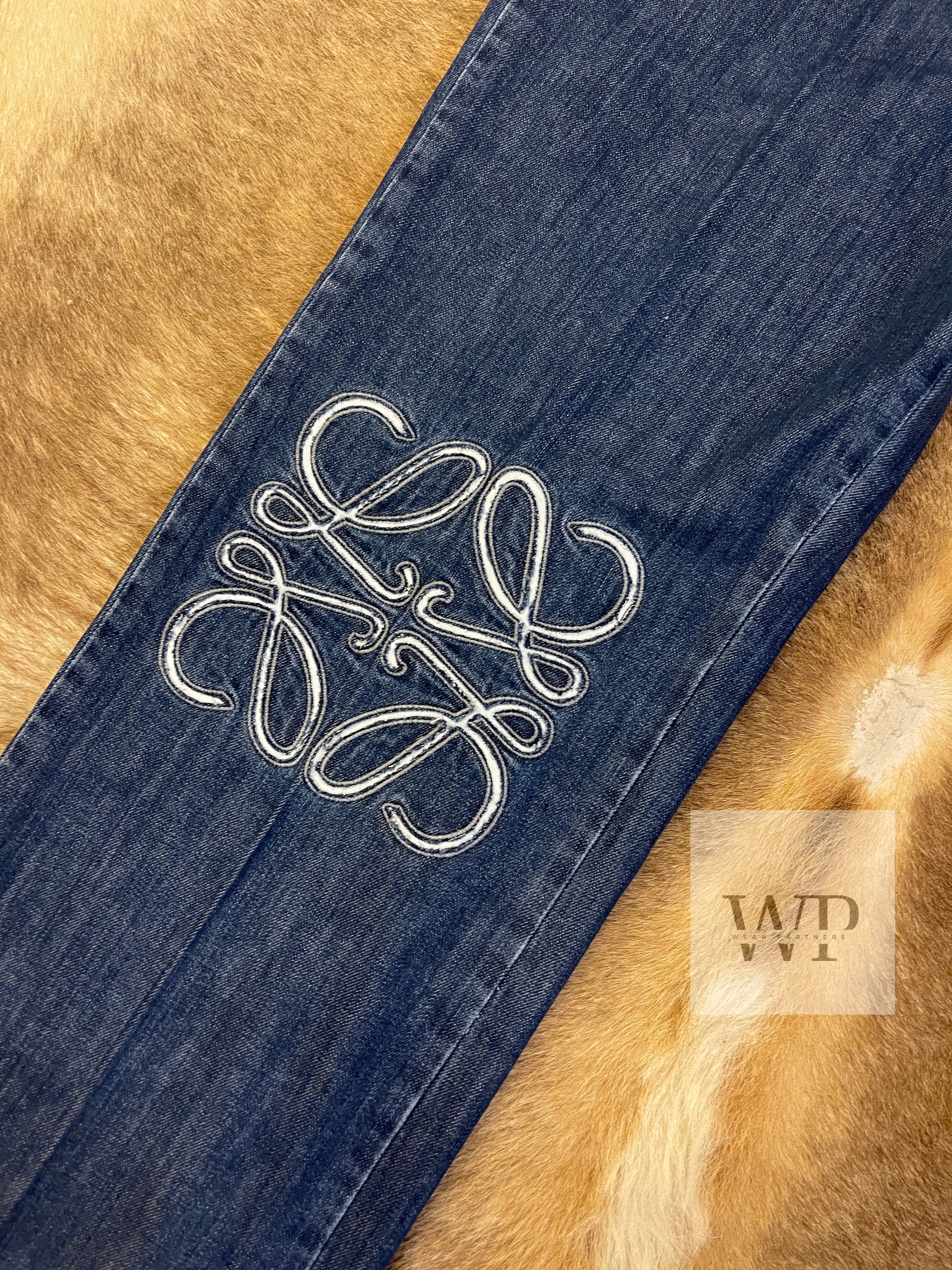 L jeans