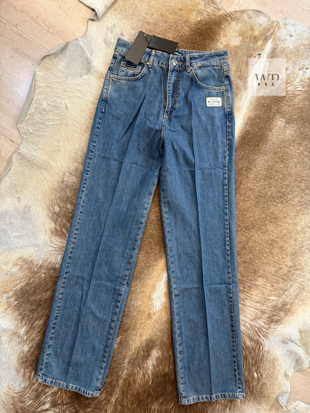 D jeans