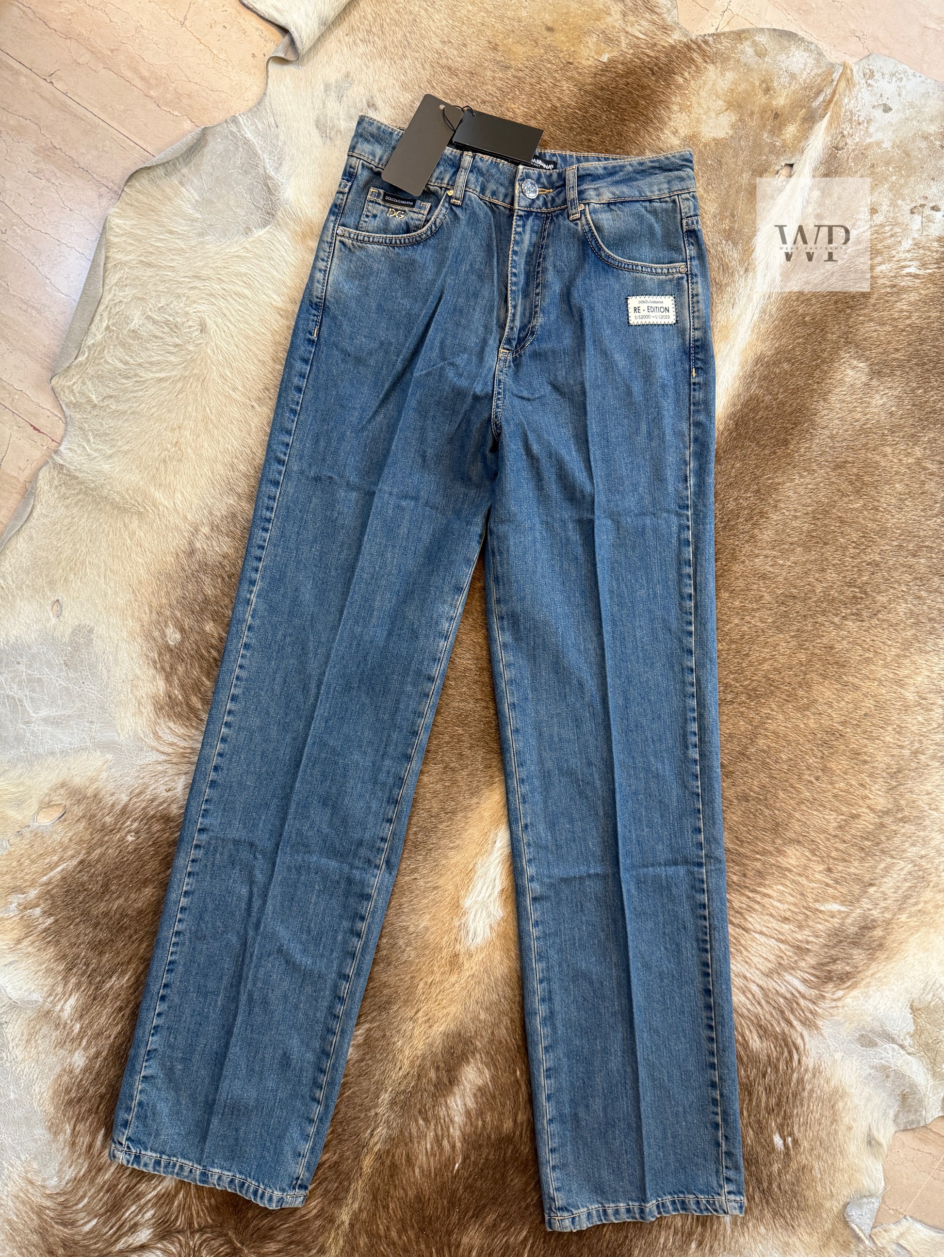 D jeans