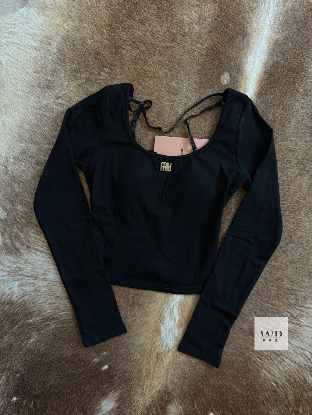Long sleeve