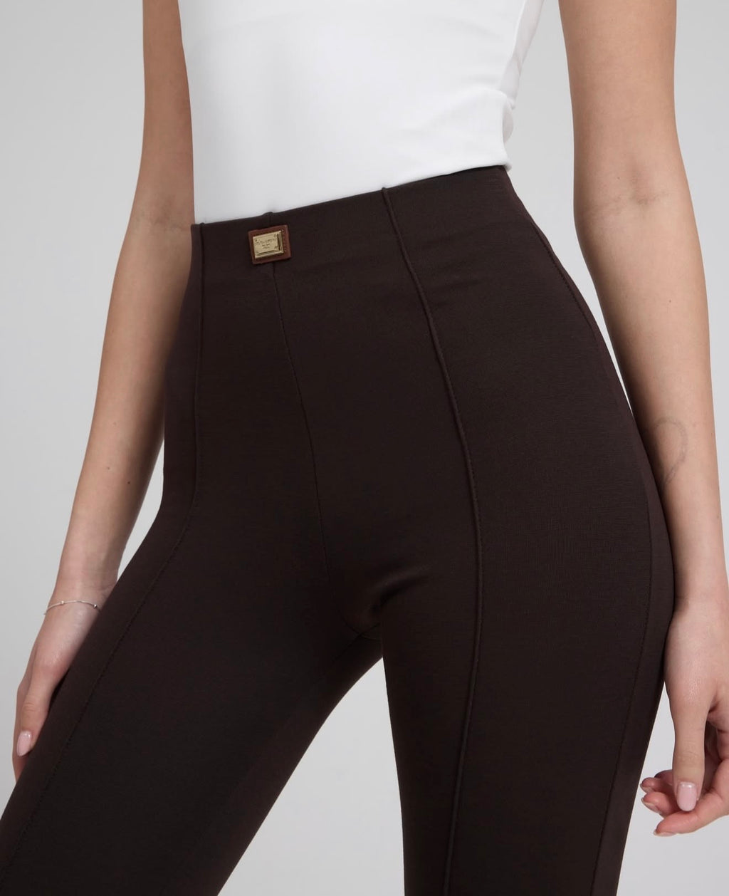 Brown cycliste