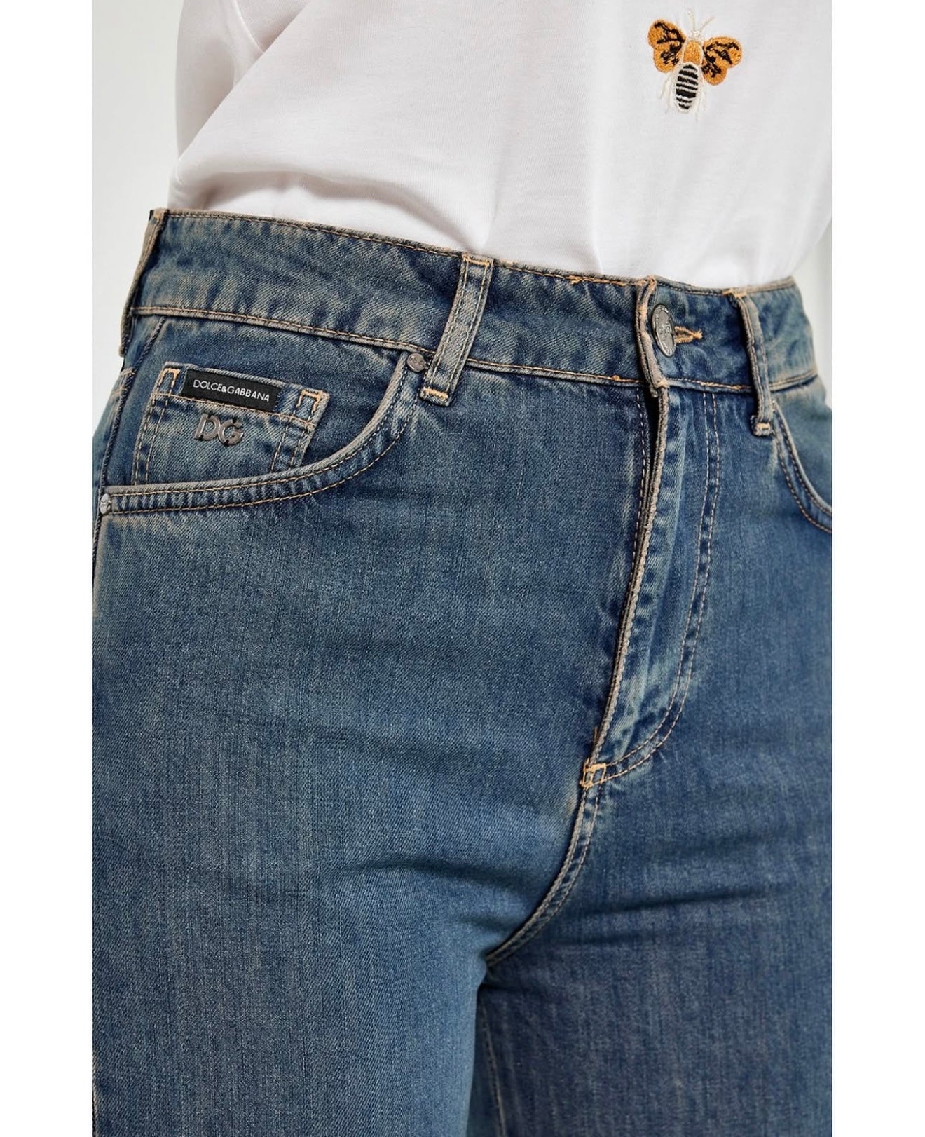 D jeans