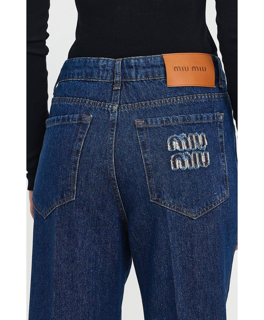 MM Jeans