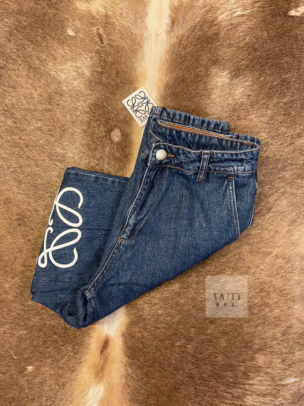 L jeans