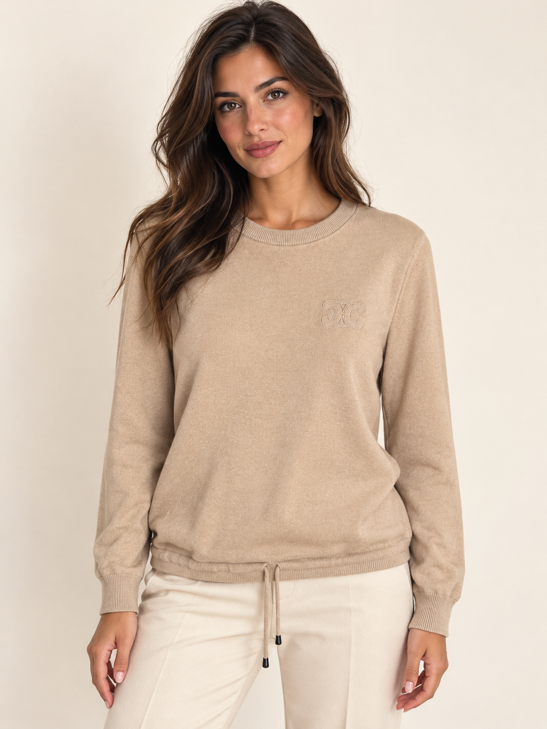 C SWEATER