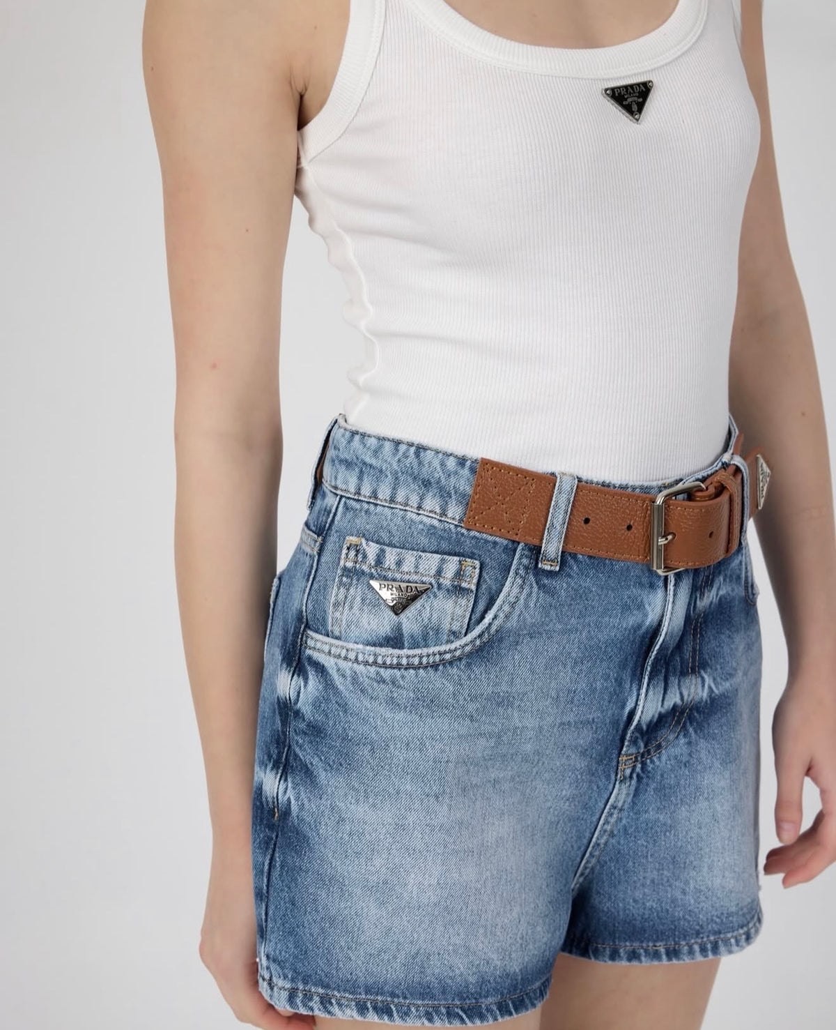 PRADA SHORT