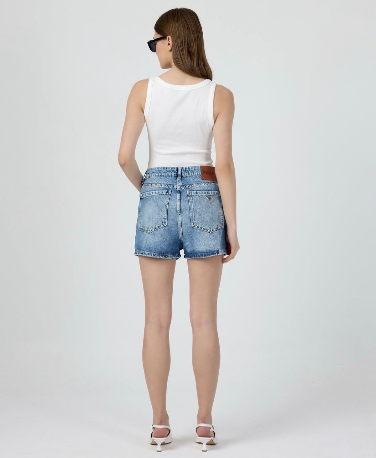 PRADA SHORT