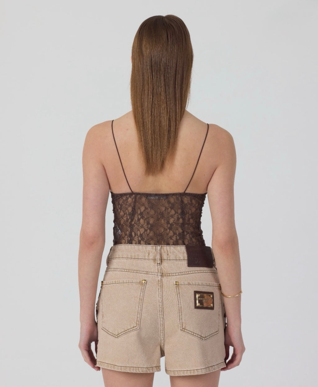 D&G BROWN BODY