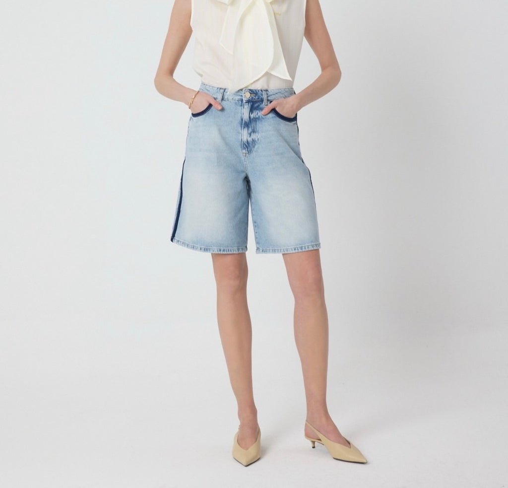MIU MIU JORTS