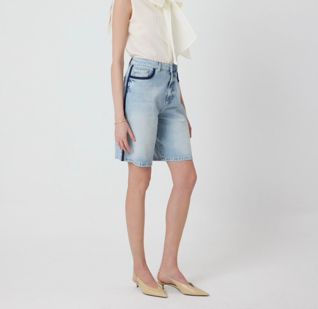 MIU MIU JORTS