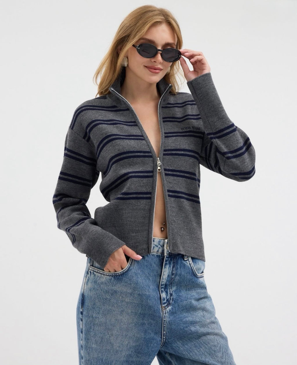 MM JACKET