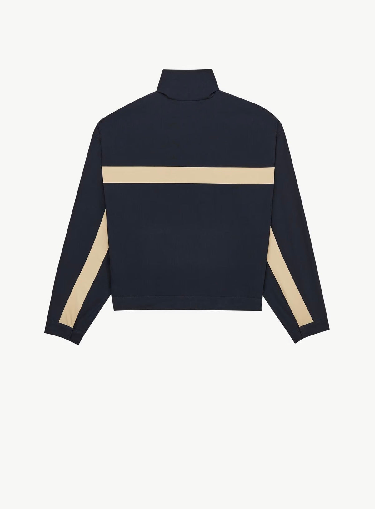 YSL BLACK JACKET