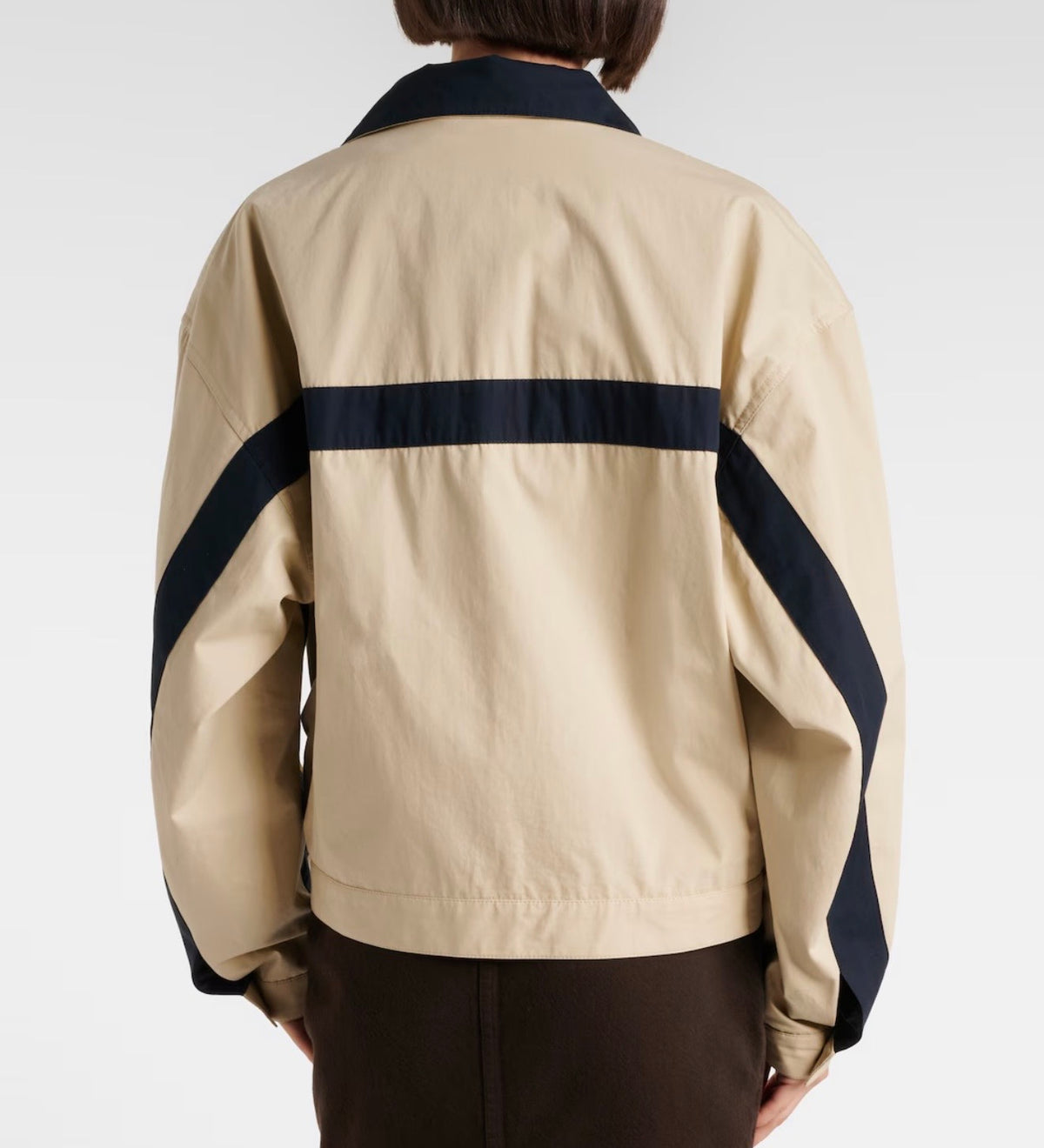 YSL MASTIC JACKET