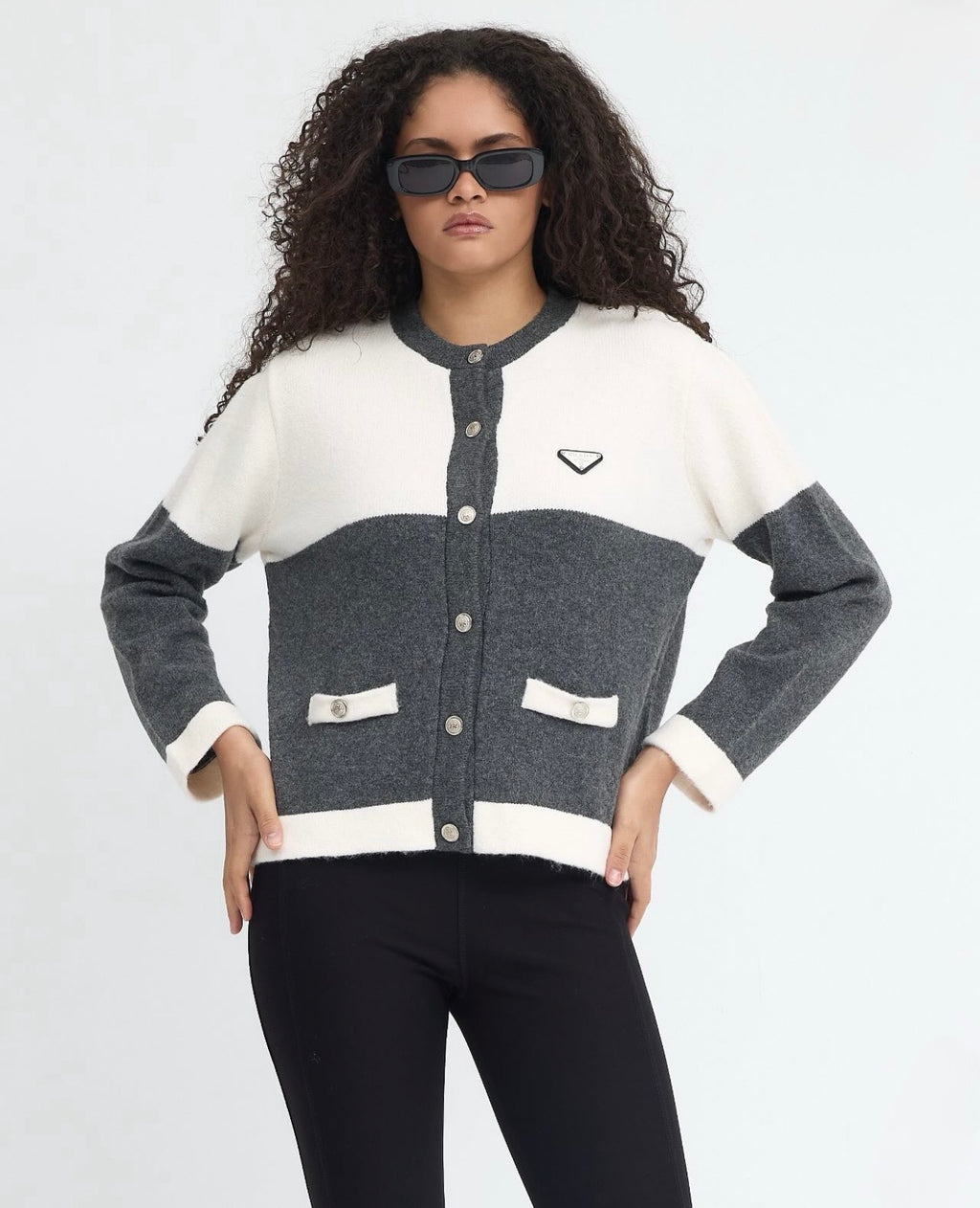 PRADA CARDIGAN