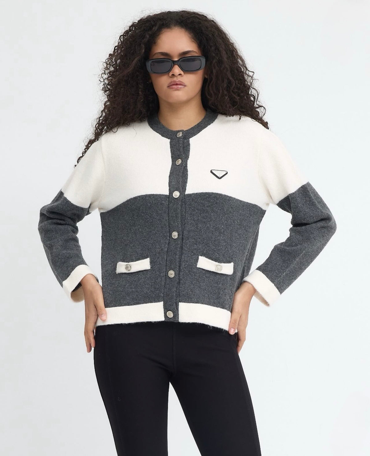 PRADA CARDIGAN