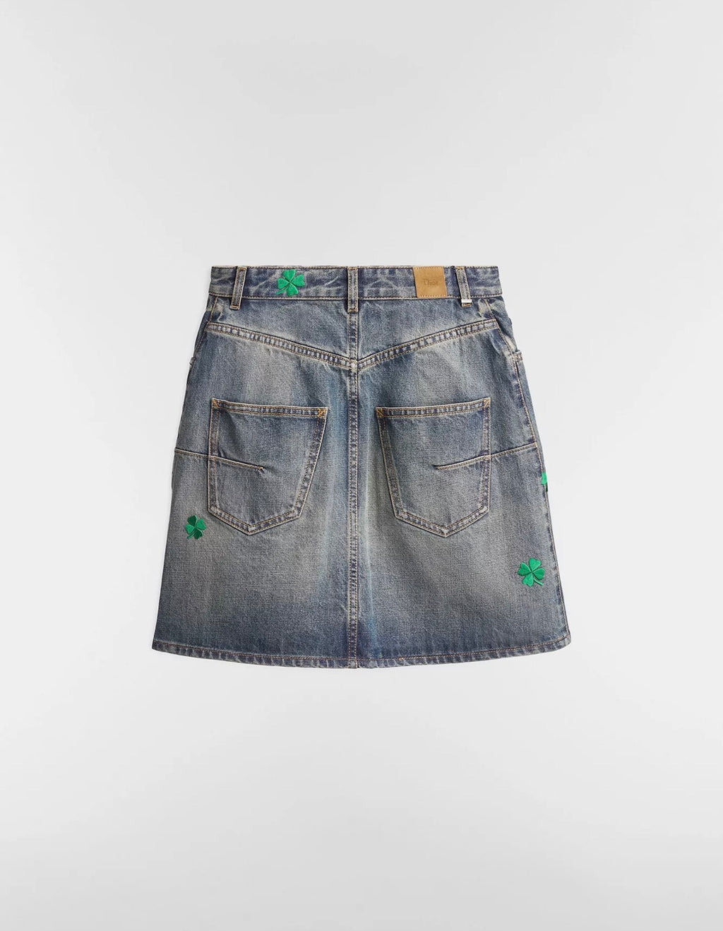 DIOR SKIRT
