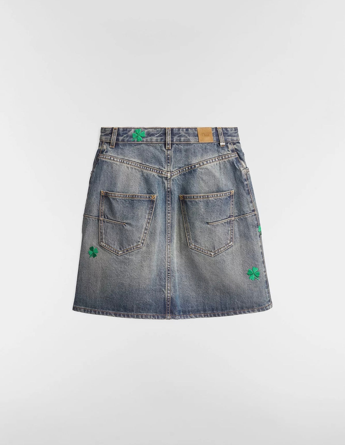 DIOR SKIRT
