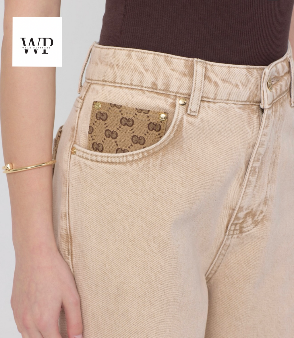 GUCCI JEANS