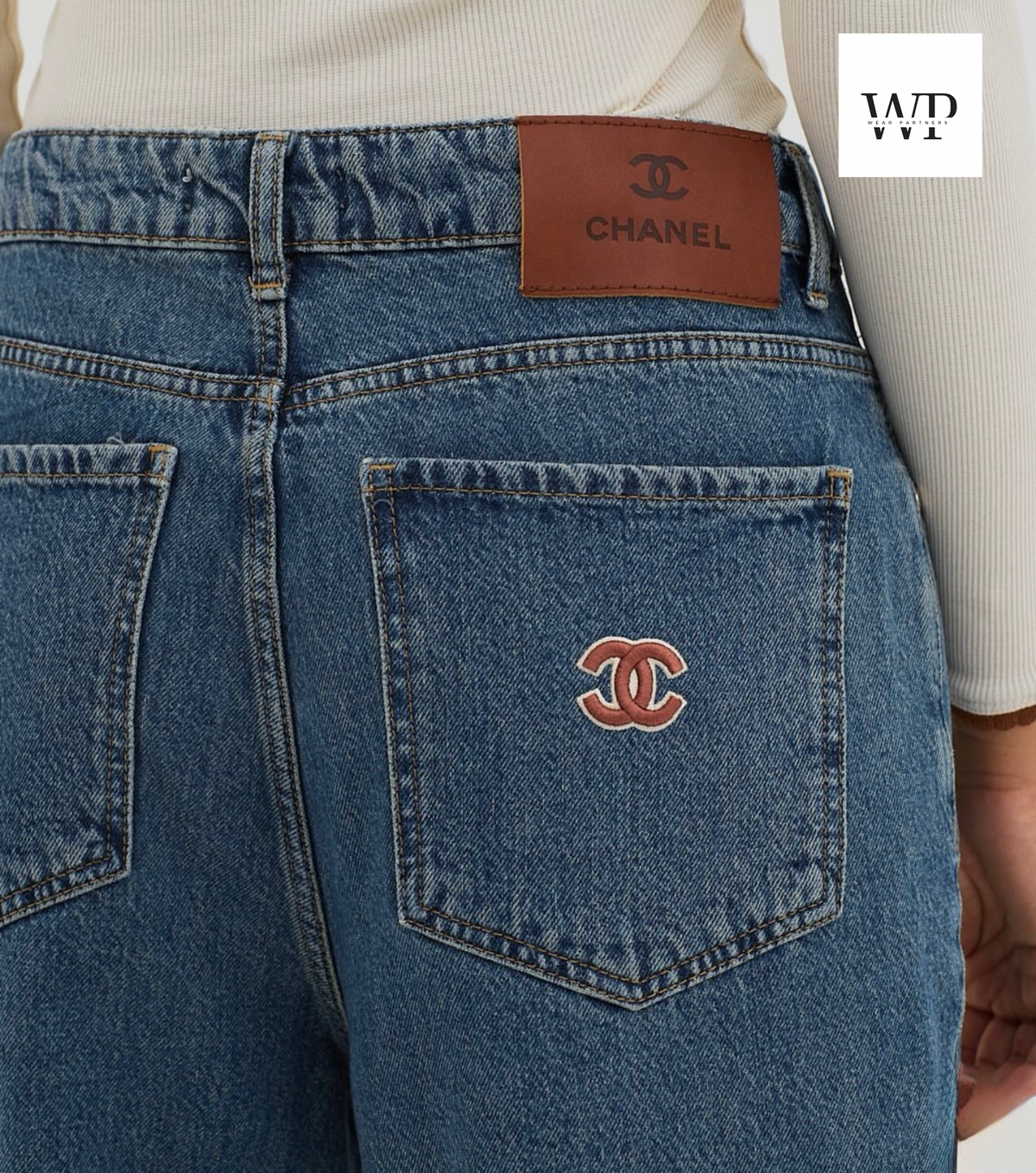 C JEANS