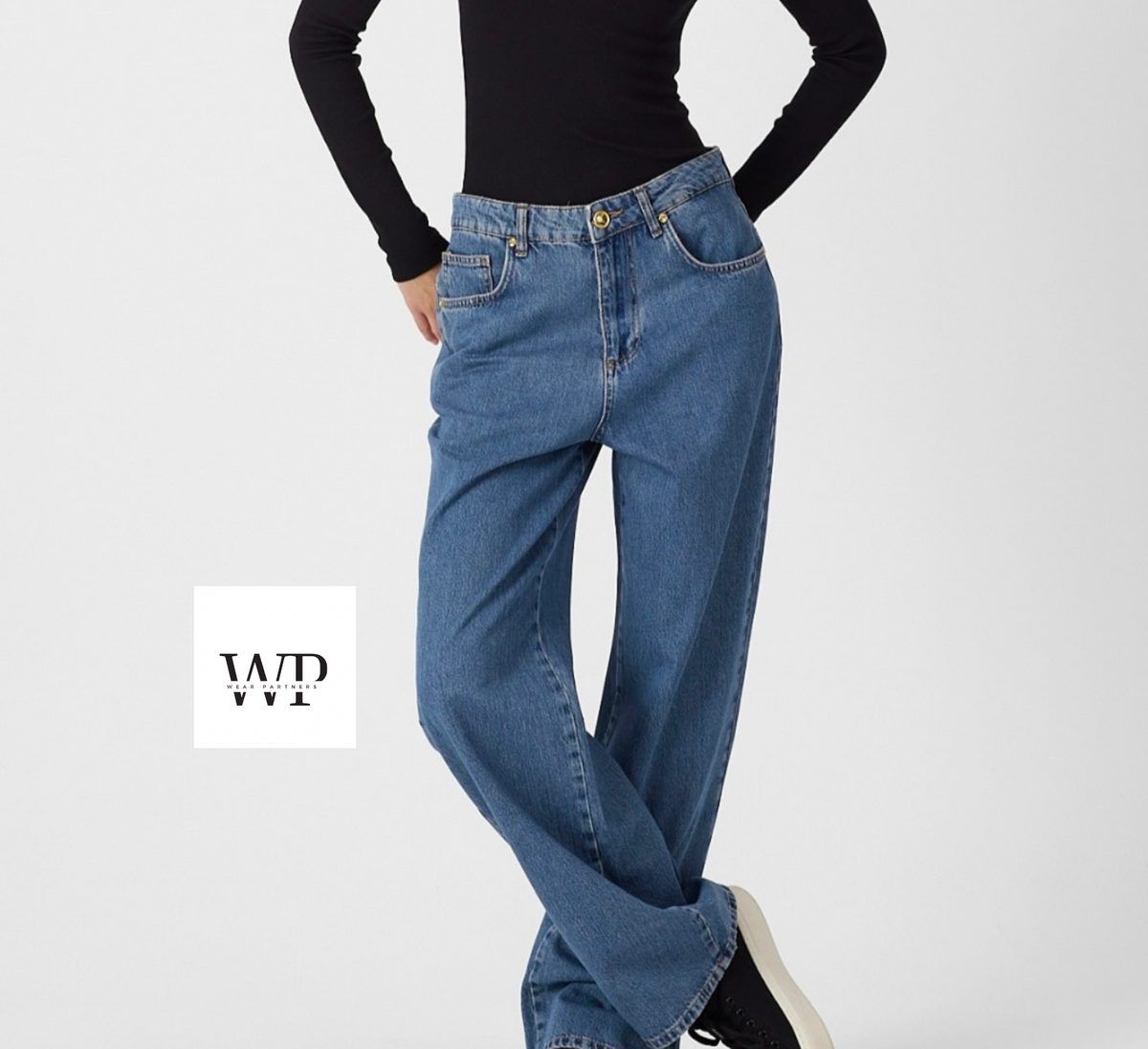 V JEANS