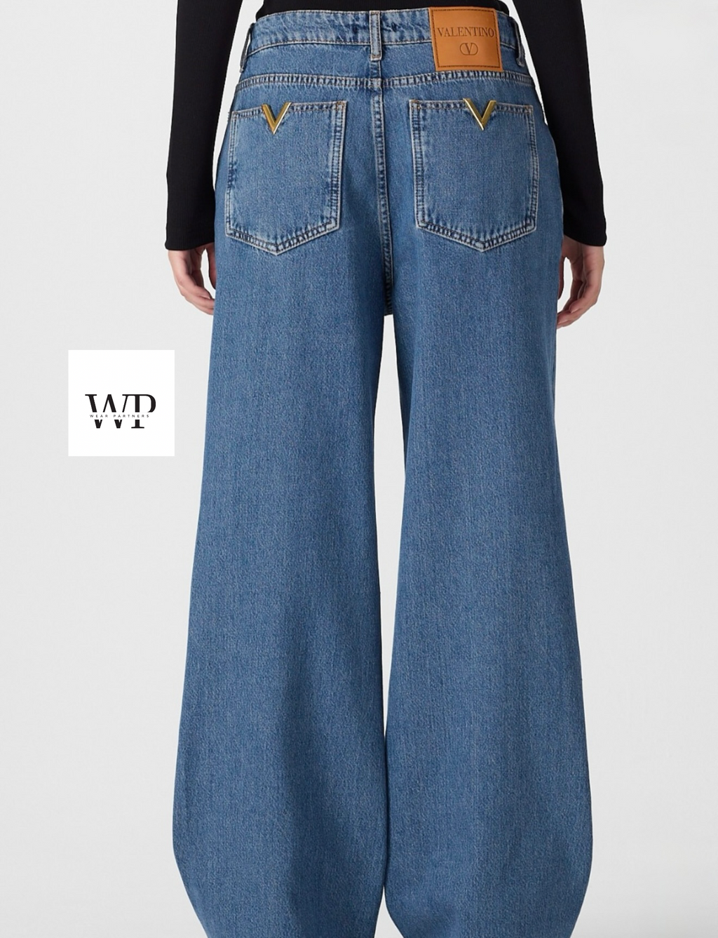 V JEANS