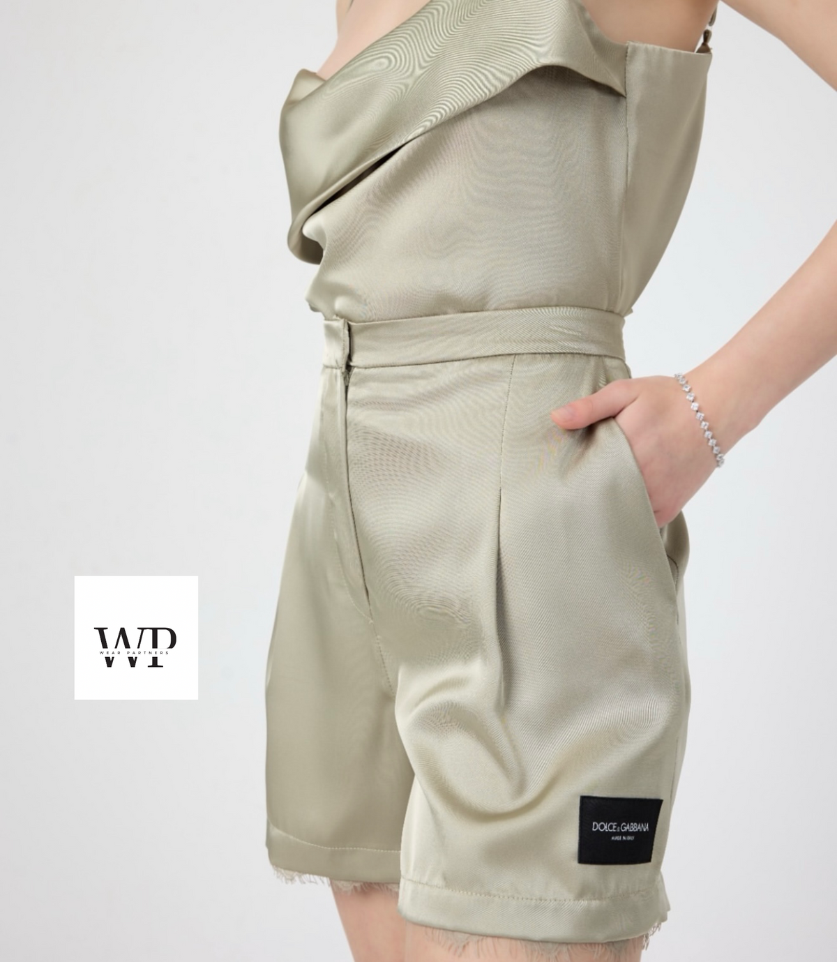 D&G CLASSIC SET