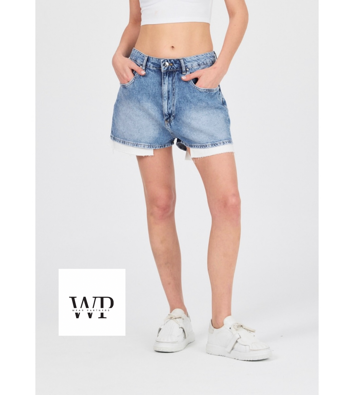 MIU MIU SHORT