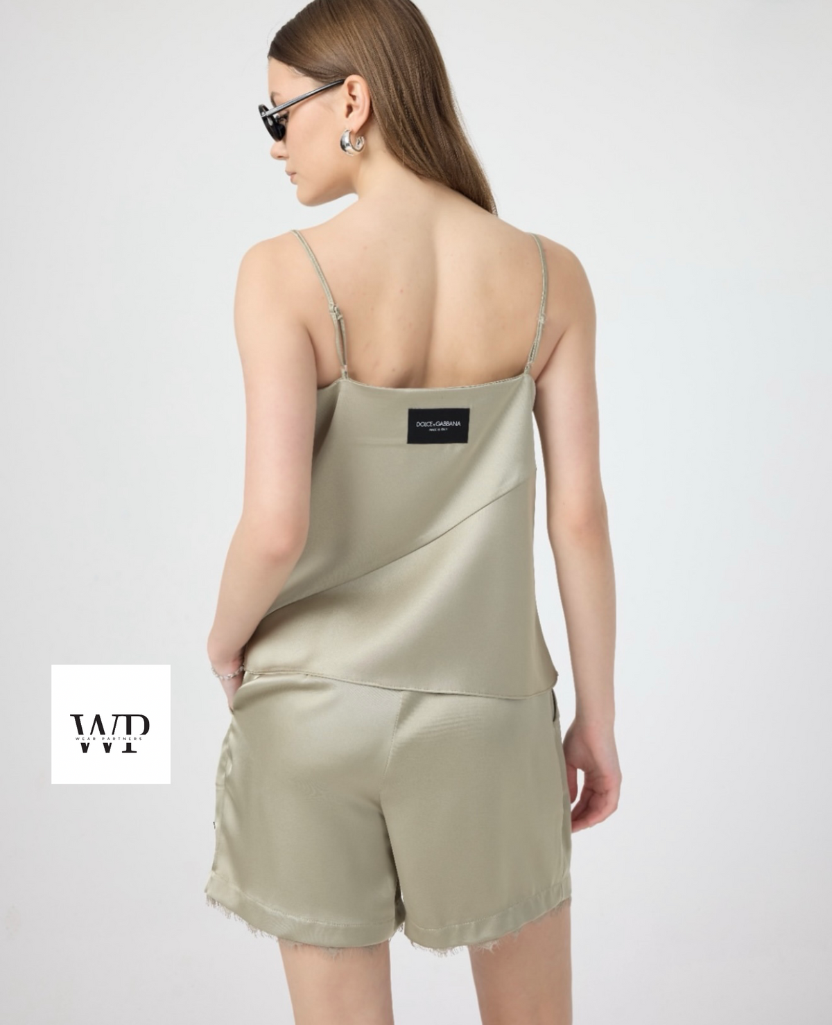 D&G CLASSIC SET