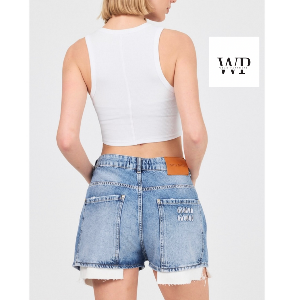 MIU MIU SHORT