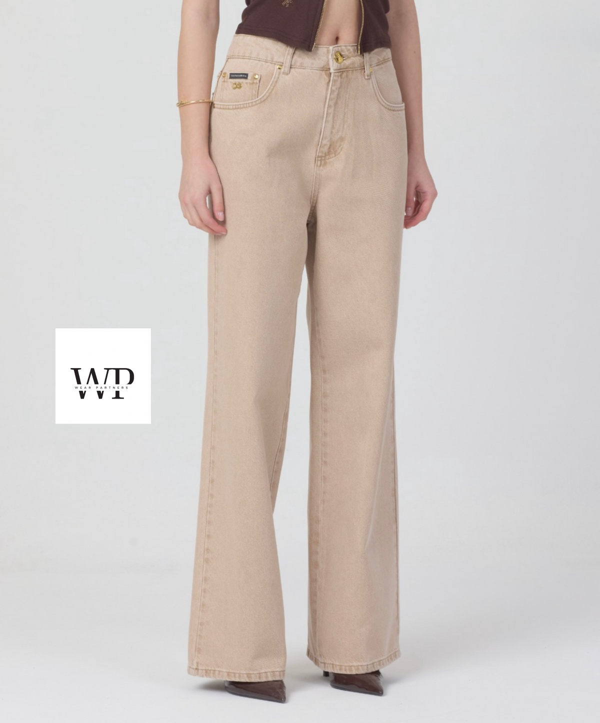 D&G JEANS