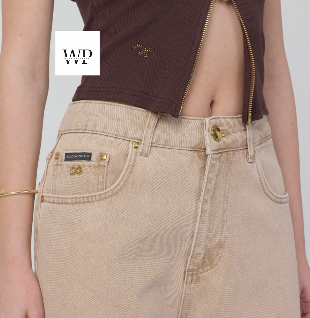 D&G JEANS